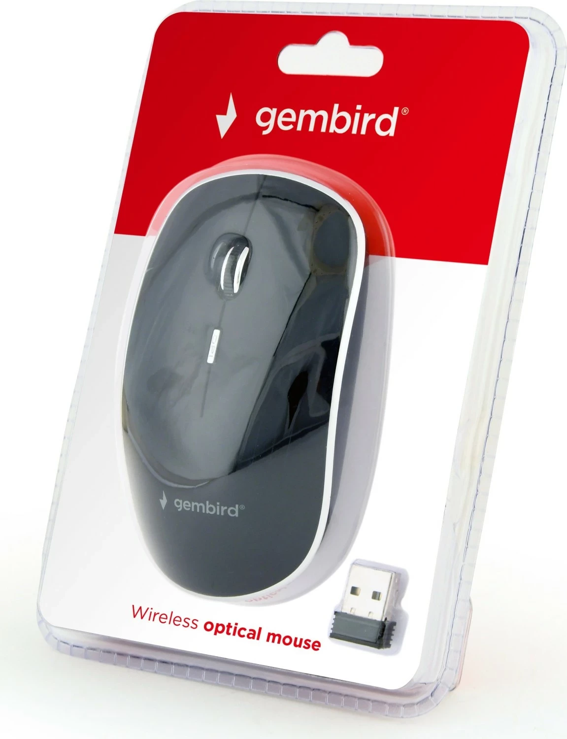 Maus Gembird MUSW-4B-01