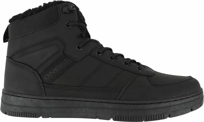 Čevlji za moške O'Neill, črni