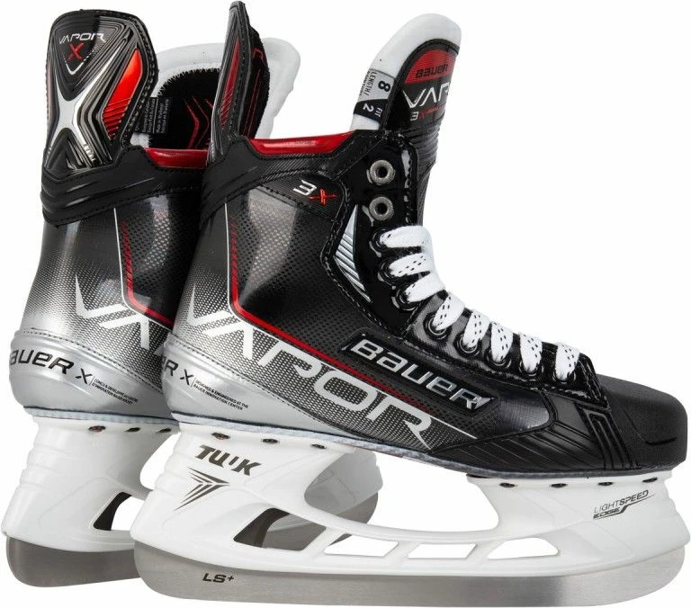 Patine za hokej Bauer Vapor 3X Sr, moške, črne