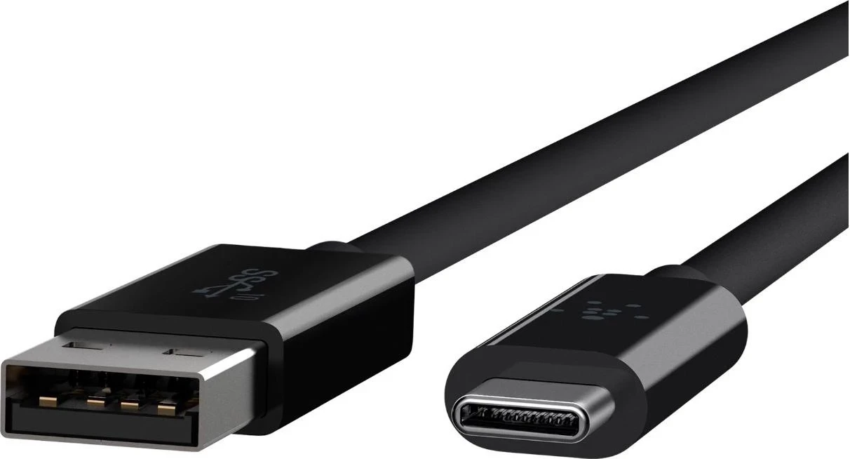 Kabel USB 3.1 USB-C na USB-A Belkin