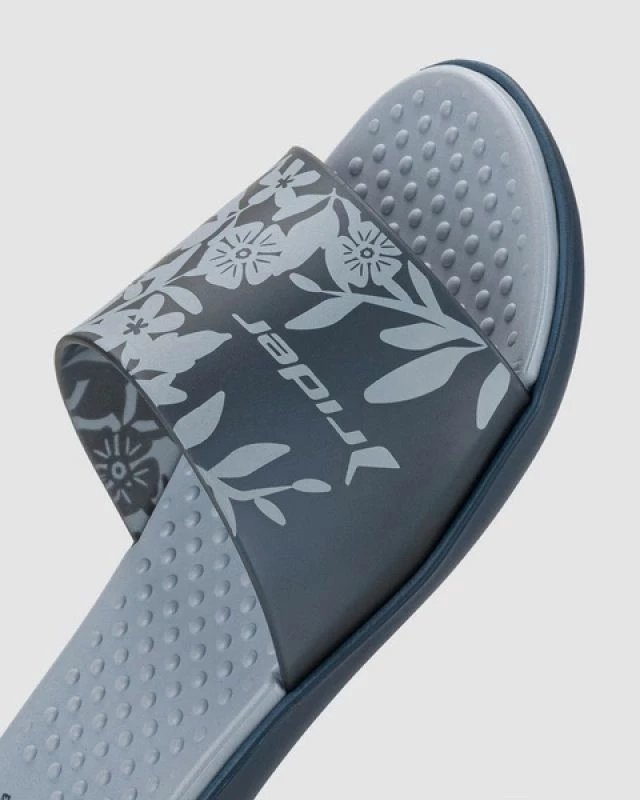 Flip-flop ženski Rider, siv