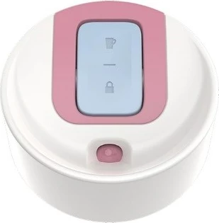 Termos 500 ml, rožnat Kambukka Olympus