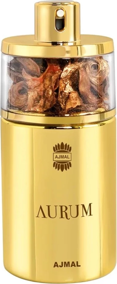 Eau de Parfum za ženske Ajmal Aurum 75 ml