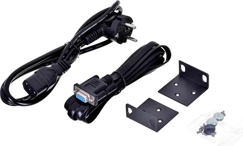 Upravljalni switch TP-Link JetStream, 48 Gigabit portov in 4 10GE SFP+ porti s PoE+