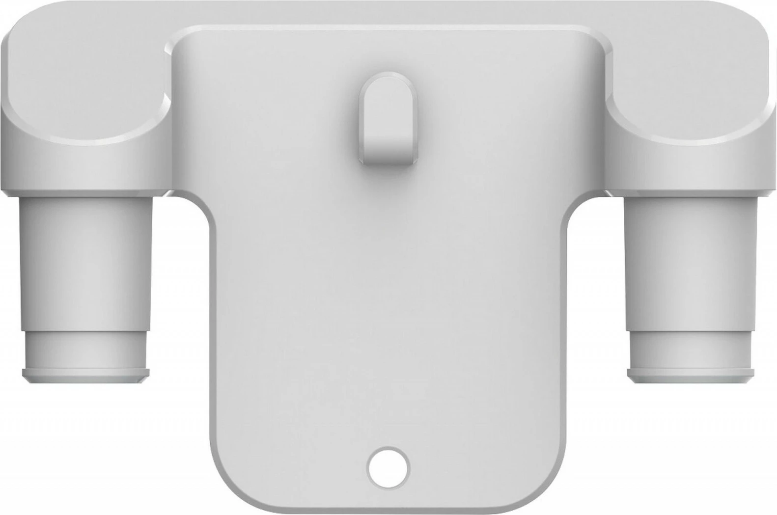 Pokončni brezžični sesalnik Amica AURA VM 7050, 450 ml, bel