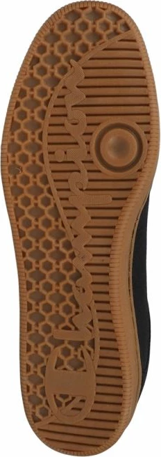 Superge črne, Champion Prestige MS Low Cut za moške
