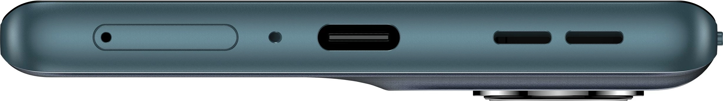 Pametni telefon 8GB RAM, 256GB, Forest Blue Motorola Edge 50 Fusion