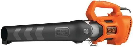 Električni ročni pihalnik Black & Decker BEBL185, 1850 W, oranžna/črna