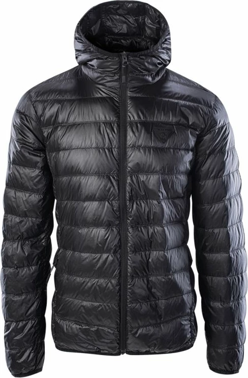 Jakna za moške Iguana, črna