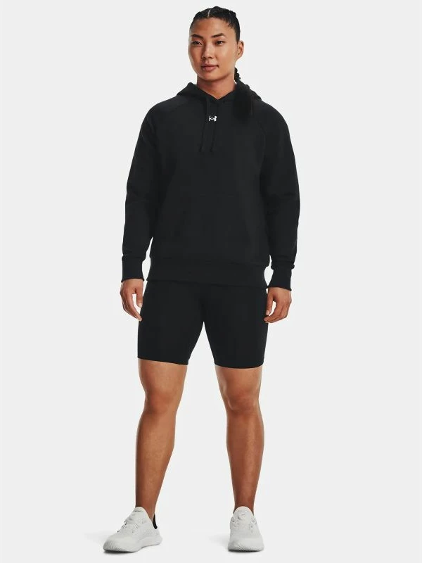 Duks, ženski, črn Under Armour