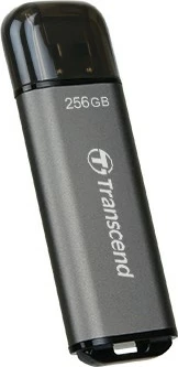 USB flash pogon Transcend JetFlash 920 256 GB, USB 3.2, siv USB flash pogon Transcend JetFlash 920 256 GB, USB 3.2, siv
