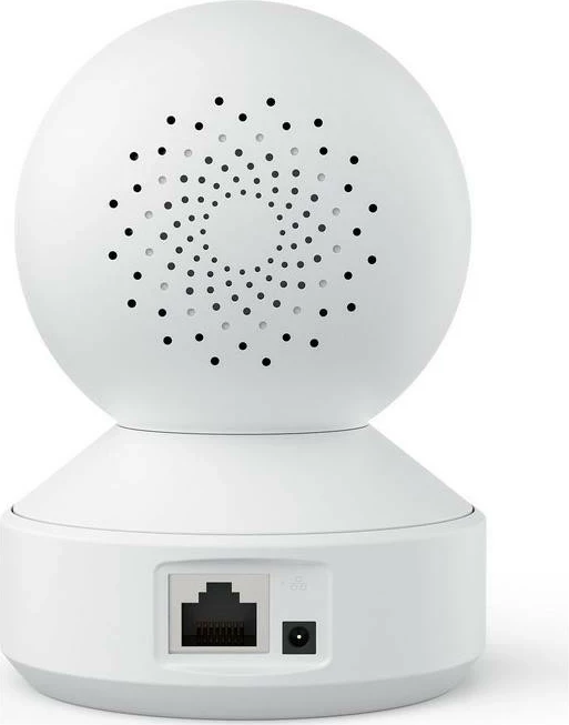 Varnostna kamera Reolink E340, 8MP, brezžična, bela