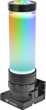 Rezervoar z črpalko, 267 mm, LED RGB Thermaltake Pacific PR32-D5 Plus
