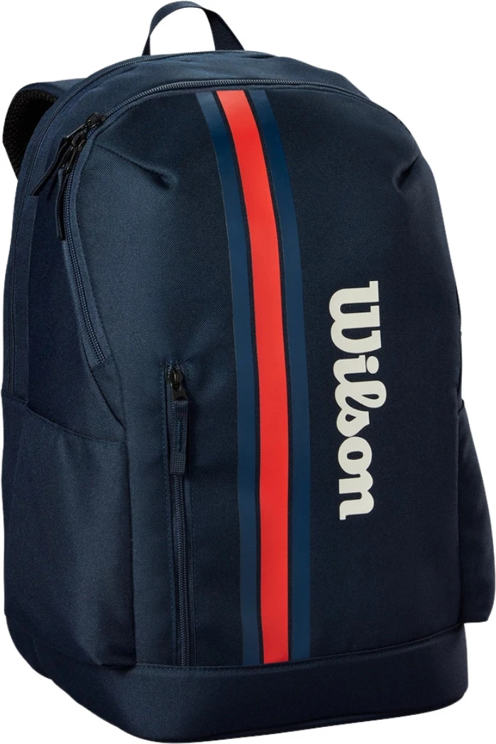 Nahrbtnik Wilson unisex, navy