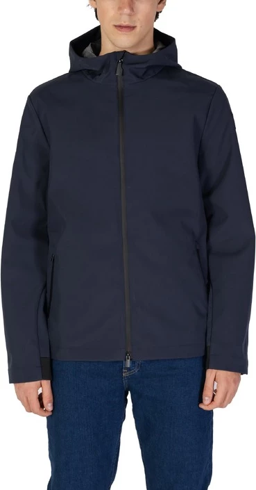 Jakna za moške Suns, modra