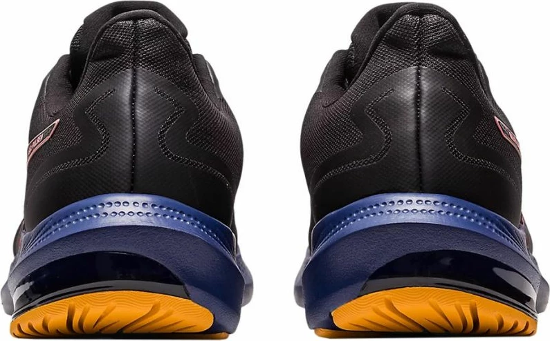 Športne tekaške superge Asics Gel-Pulse 14, ženske, črno-modre