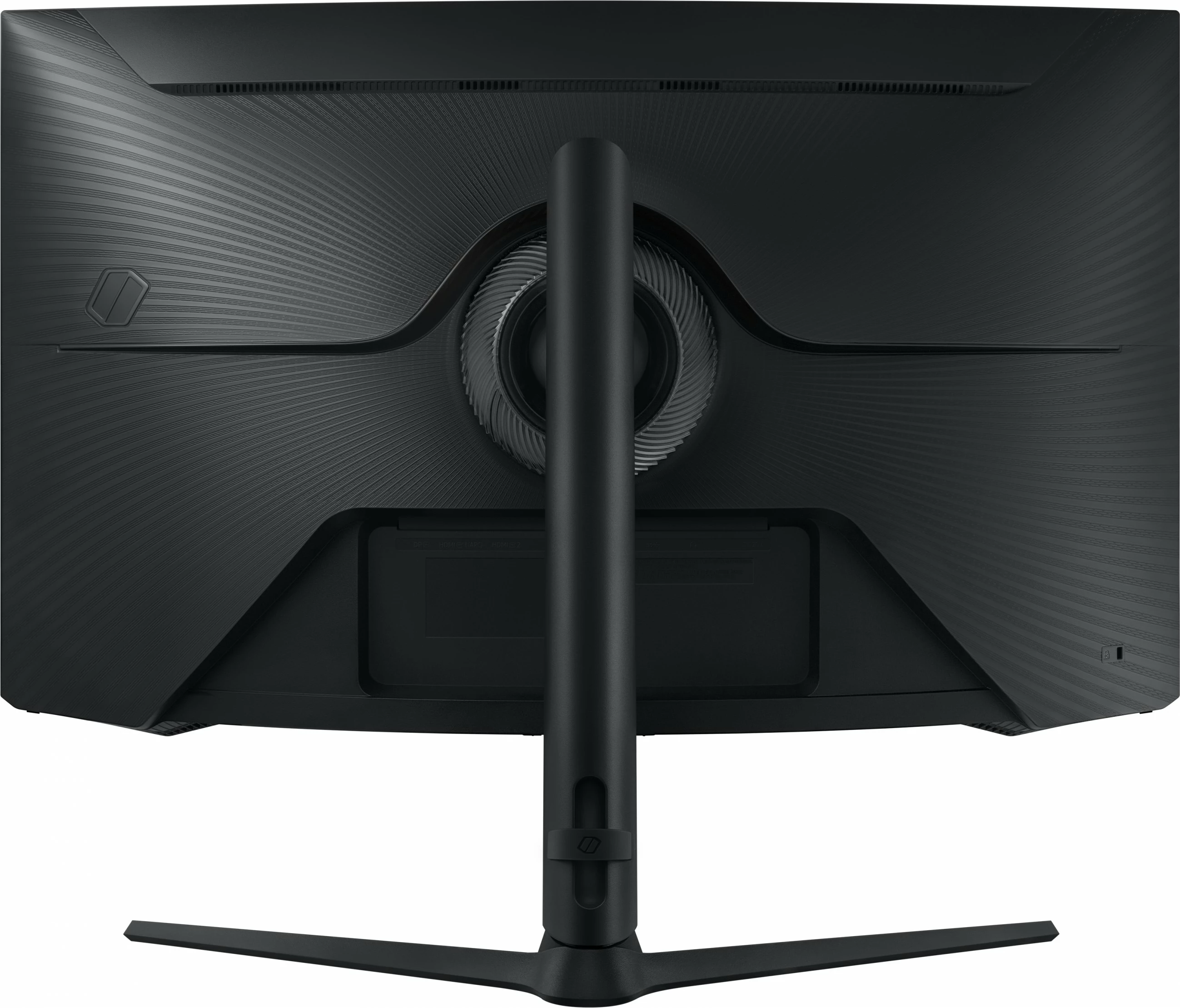 32" 4K Ultra HD LED monitor, 1 ms, črn Samsung G75NB 32" 4K Ultra HD LED monitor, 1 ms, črn Samsung G75NB