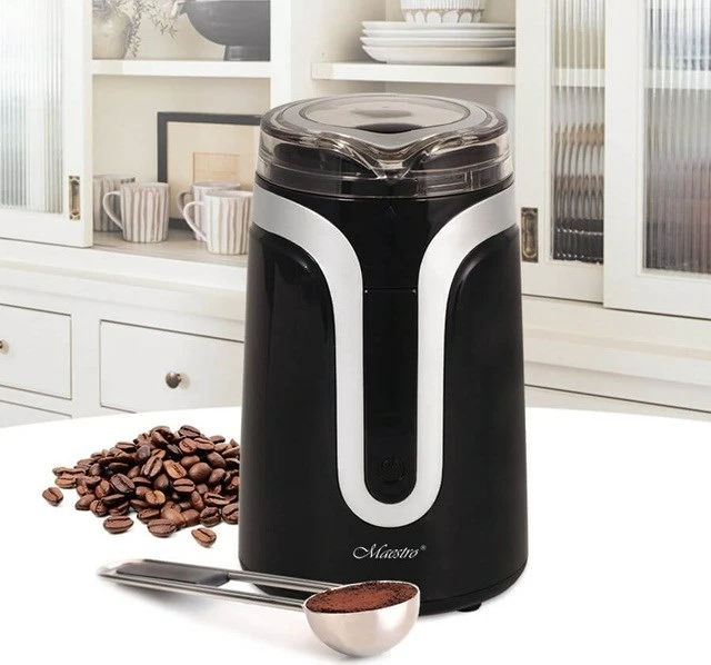 Blujalnik kave Maestro MR-450, 150 W, črn