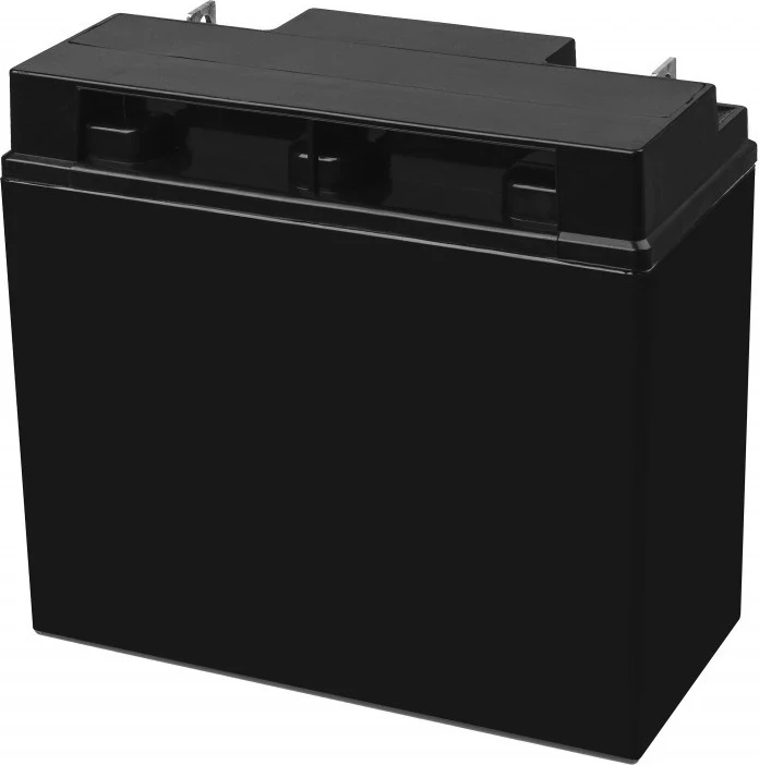 Akumulatorska baterija AGM 12 V, 20000 mAh, črna - Green Cell AGM10