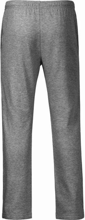 Športne hlače Adler Comfort za moške in otroke, siva