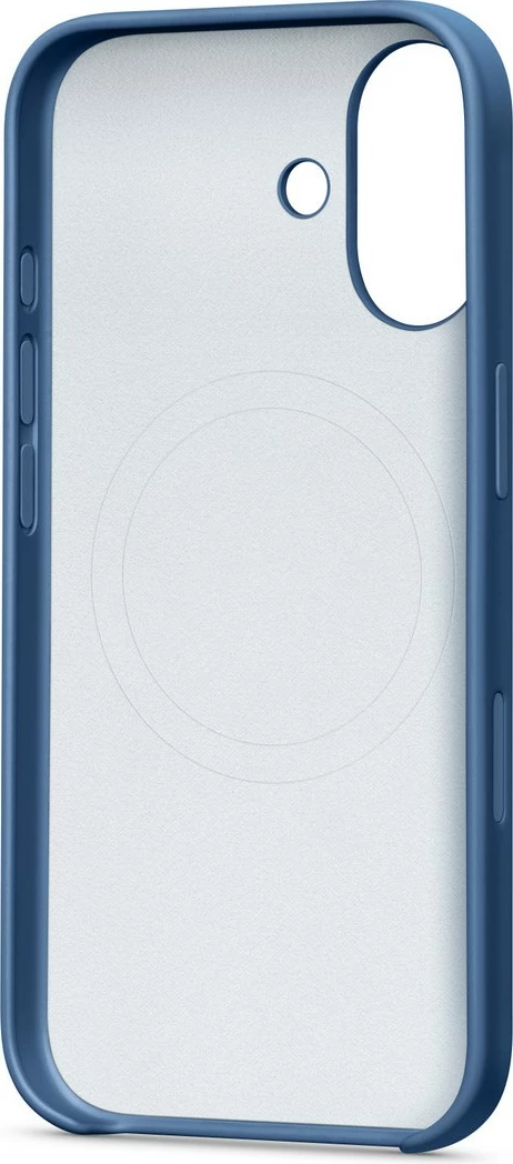 Ovitek za iPhone 17 z MagSafe, upravljanje kamere, Beats, felsblau