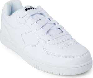 Superge Diadora, bele, ženske