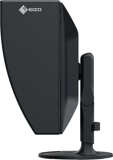 Monitor za računalnik EIZO ColorEdge CG2700S, 27", 2560 x 1440, Wide Quad HD, črn