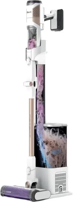 Sesalnik, zlat Shark IW3612EU