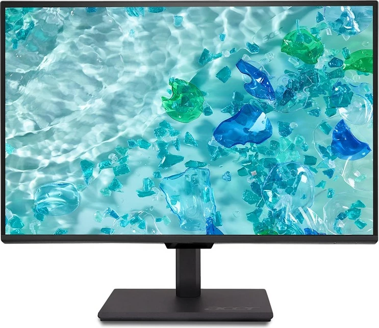 Monitor 23,8" Full HD, 120 Hz, črn Acer B248YGb
