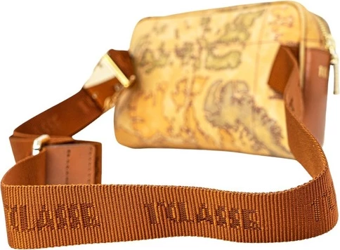 Torba za ženske Alviero Martini Prima Classe, bež