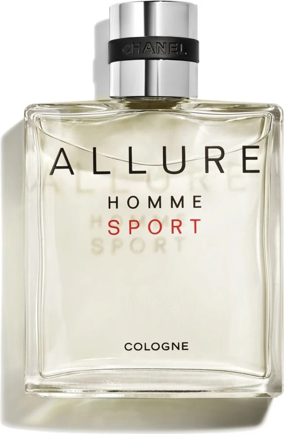 Eau de Cologne, Allure Homme Sport Cologne 150 ml, Chanel, moški