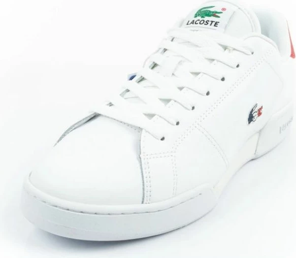 Superge, Lacoste, bele