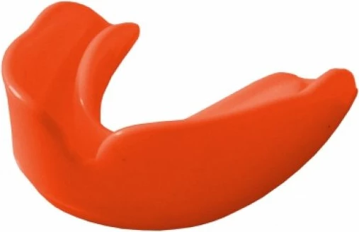 Mouthguard za borilne športe Masters, črn