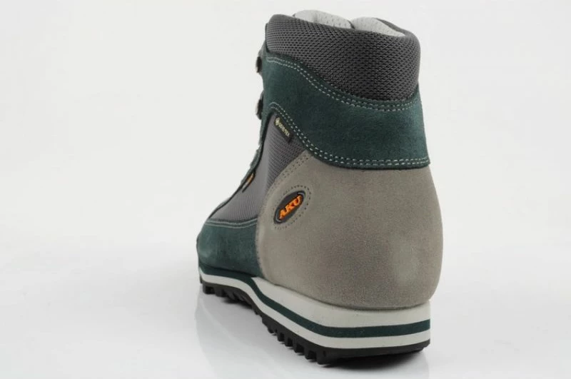 Treking atlete za ženske Aku, večbarvne