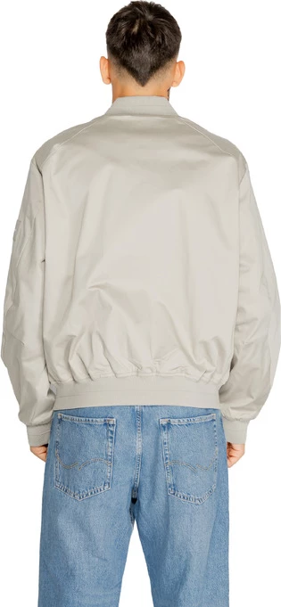 Jakna Calvin Klein, siva