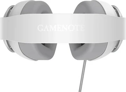 Brezžične slušalke za igre Havit H2230BG, bele