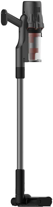 Vertikalni brezžični sesalnik Deerma DEM-T30W, 0,56 L, 2500 mAh, črn