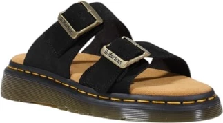 Copati za moške Dr. Martens, črni