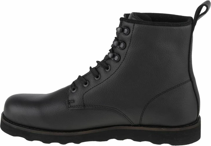 Superge Levis Darrow Wedge M, črne