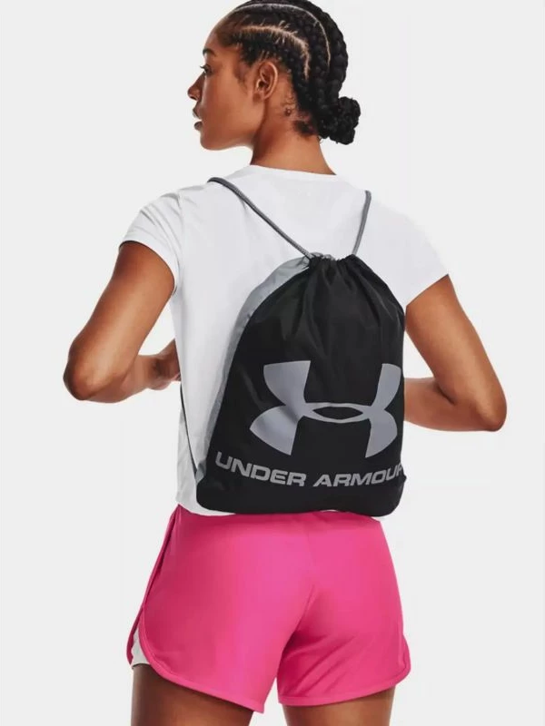Športna čantа Under Armour, črna