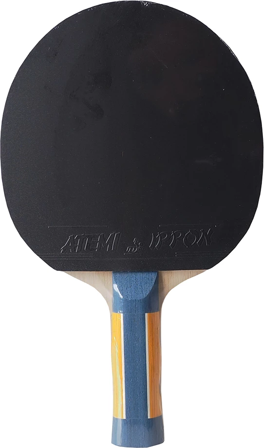 Lopar za namizni tenis Atemi 1000 Pro, unisex