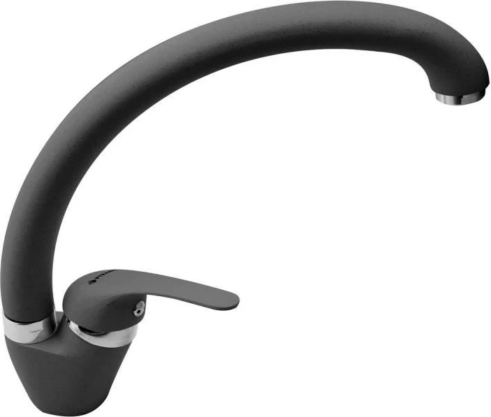 Kuhinjski pipa PYRAMIS Ossia 090922138, beton siva