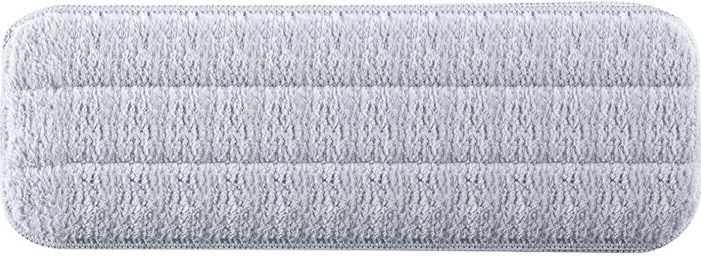 Set čistilnih krp za mop Deerma TB500 Deerma TB01, 4 kosi, svetlo siva