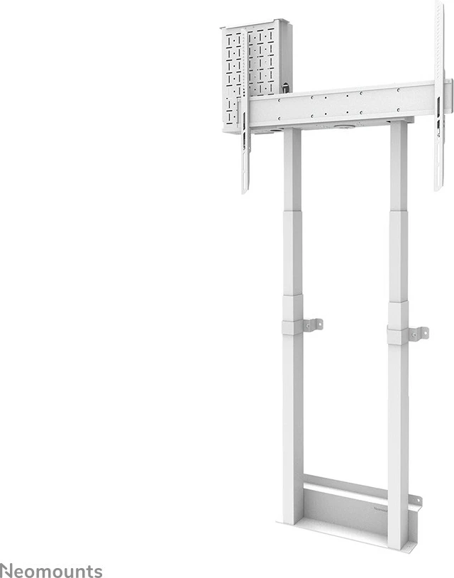 Motorni stenski nosilec za TV do 100'', Newstar WL55-875WH1, bel Motorni stenski nosilec za TV do 100'', Newstar WL55-875WH1, bel