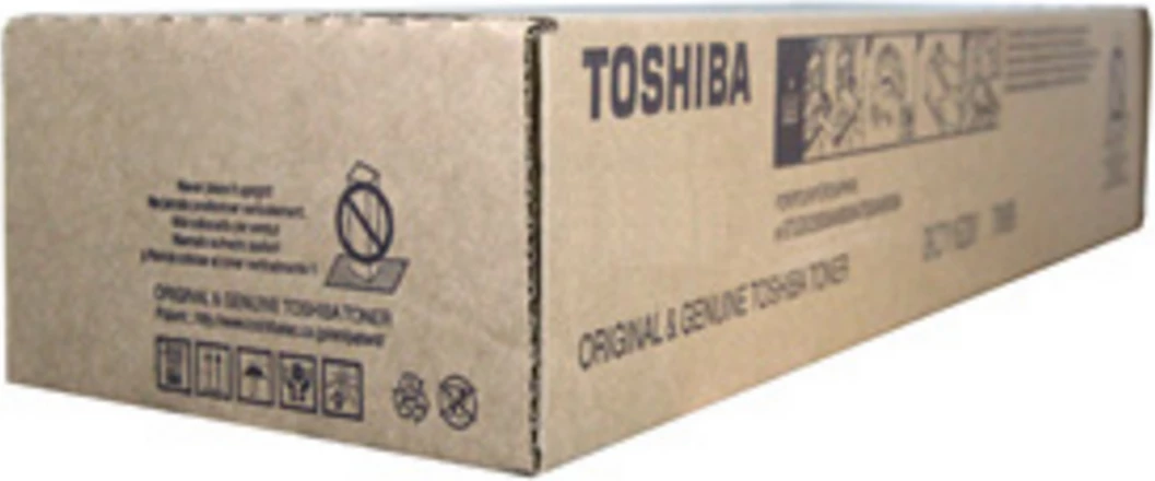 Toner kartuša, magenta, 17400 strani, Toshiba T-FC330EM 6AG00009139