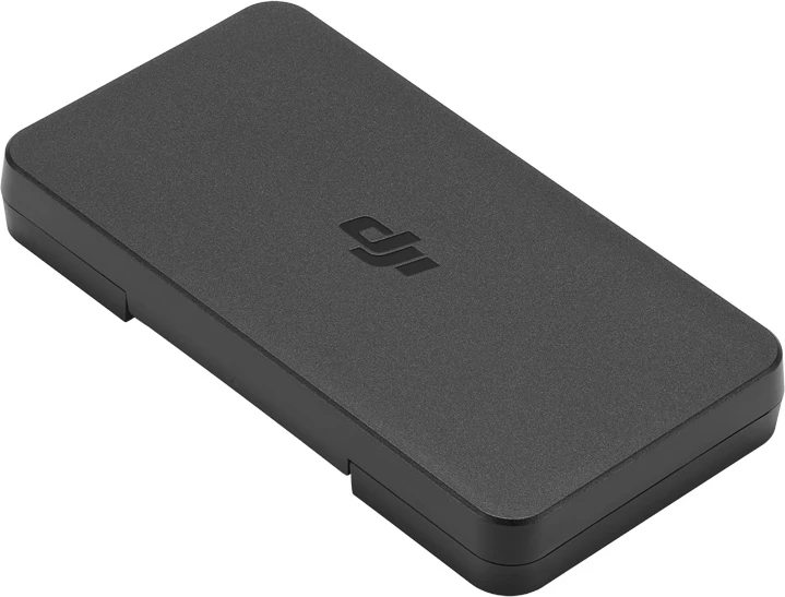 Komplet ND filtrov za DJI Mini 5 Pro CP.MA.00000880.01, ND8/ND32/ND128, 3-delni