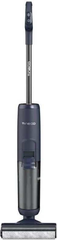 Pometalno-serijski čistilec tal Tineco Floor One S6 FlashDry, granat