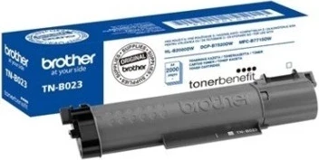 Toner za tiskalnik Brother TNB023