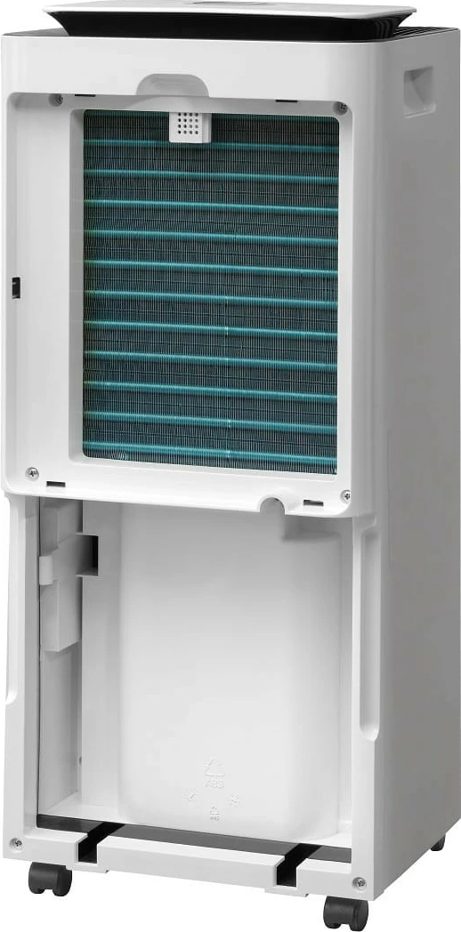 Dehumidifikator in čistilec zraka Concept Perfect Air Smart OV2216, bel