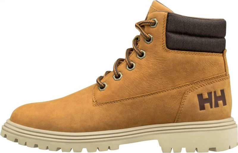 Trek čevlji Helly Hansen Fremont, ženski, rjavi